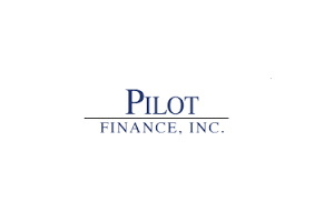 pilot bookkeeping logo